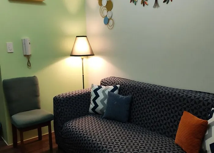 D - Saimun's Hideaway At Air Residences I Makati Manila